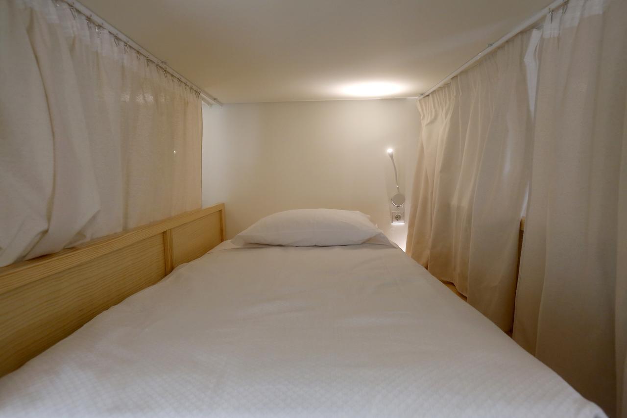 Aktion Beach House Carcavelos  Dış mekan fotoğraf
