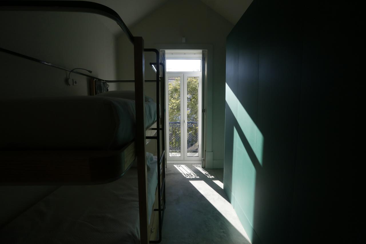 Aktion Beach House Carcavelos  Dış mekan fotoğraf