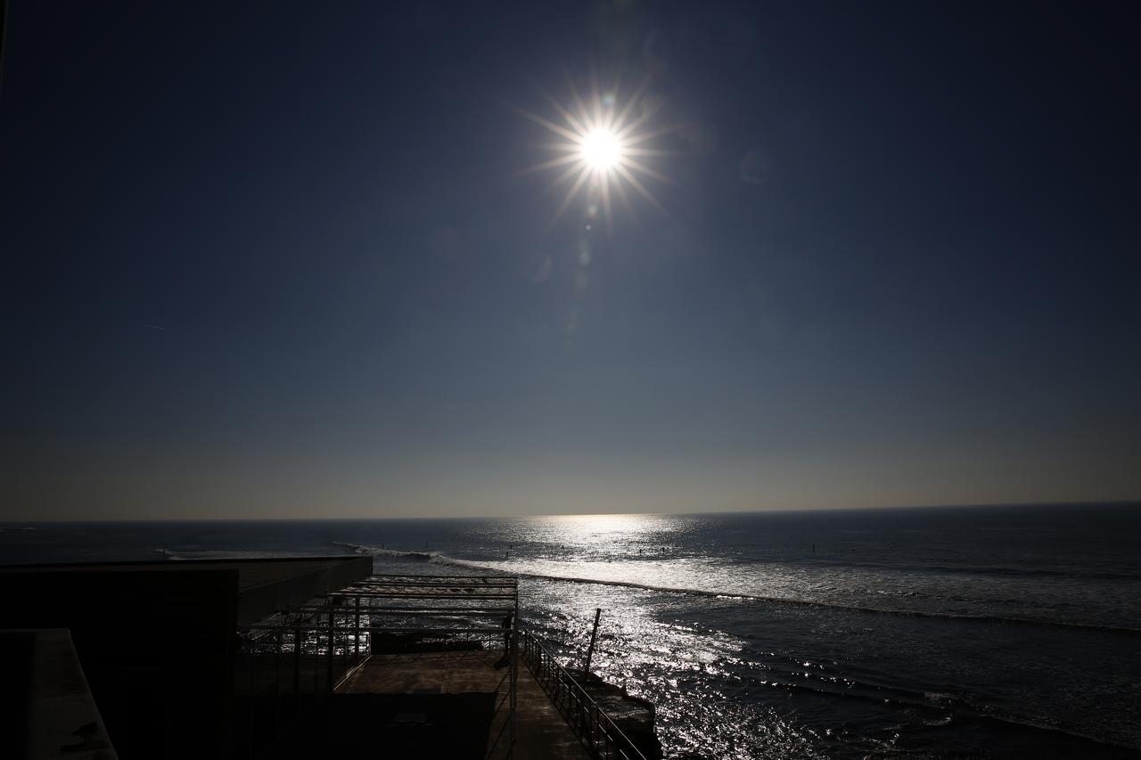 Aktion Beach House Carcavelos  Dış mekan fotoğraf