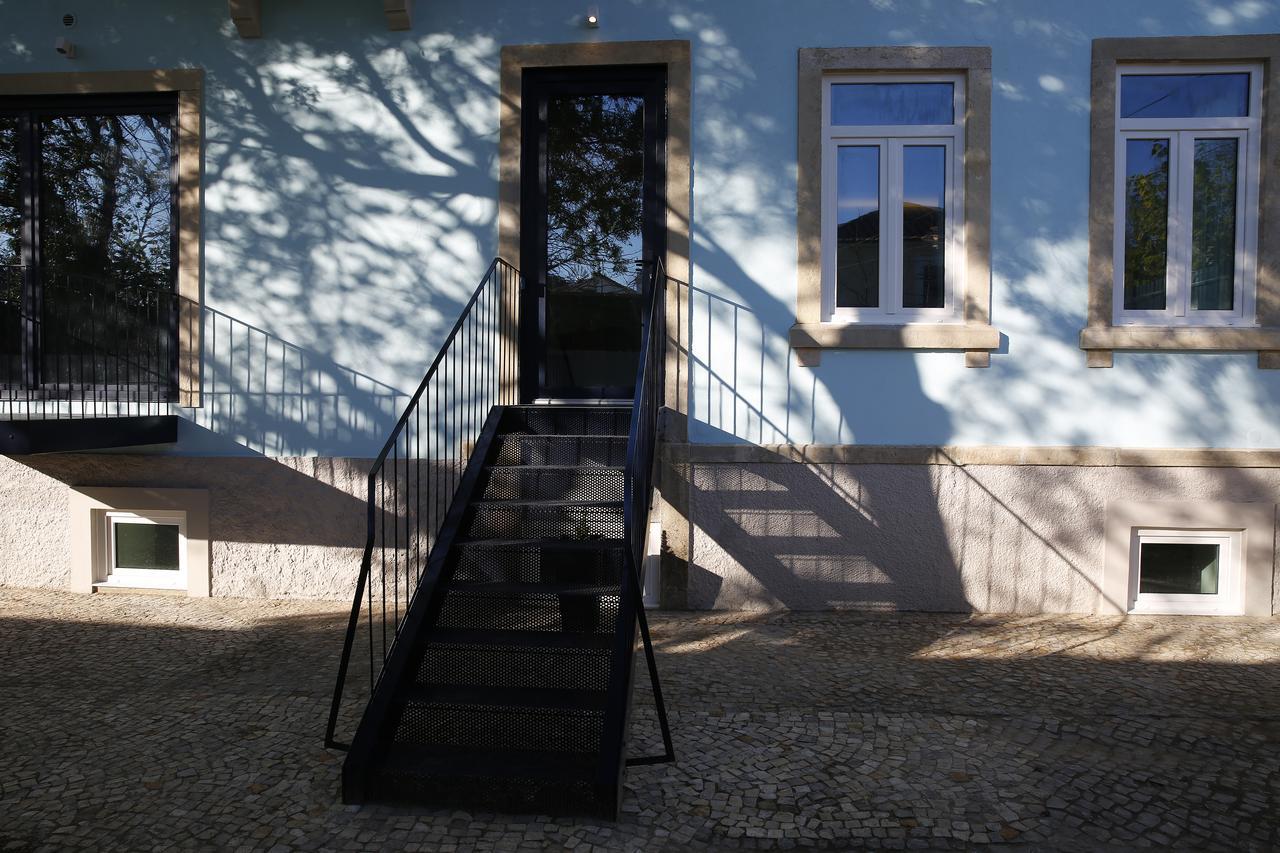 Aktion Beach House Carcavelos  Dış mekan fotoğraf