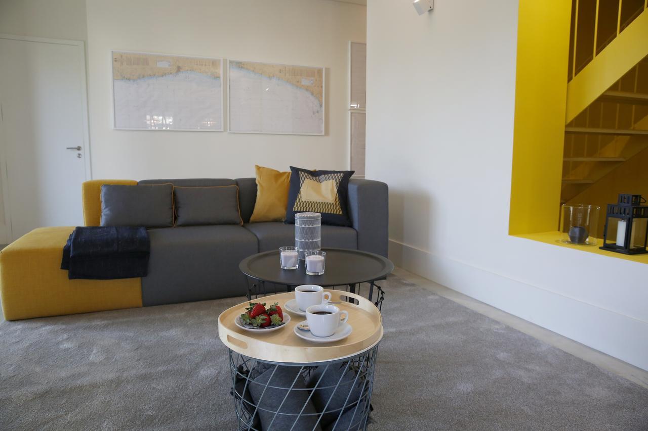 Aktion Beach House Carcavelos  Dış mekan fotoğraf