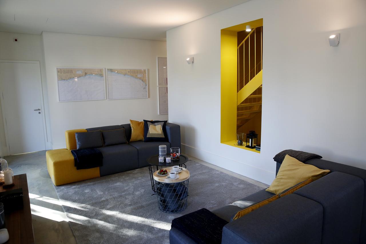 Aktion Beach House Carcavelos  Dış mekan fotoğraf