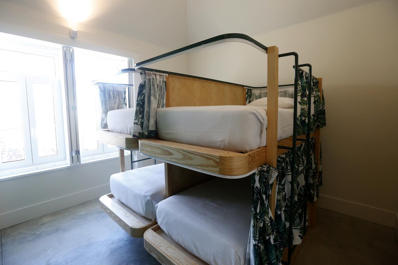 Aktion Beach House Carcavelos  Dış mekan fotoğraf
