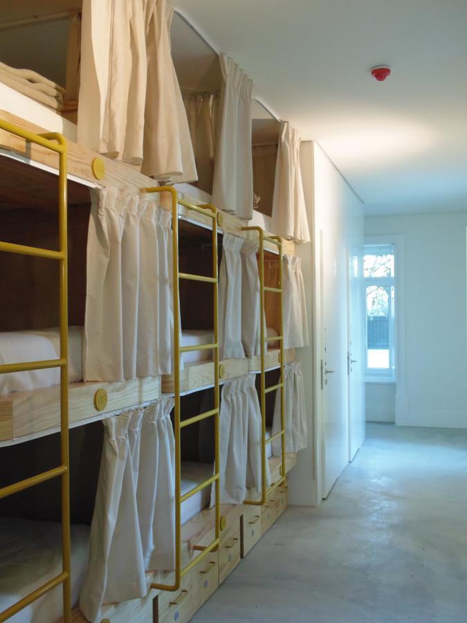 Aktion Beach House Carcavelos  Dış mekan fotoğraf