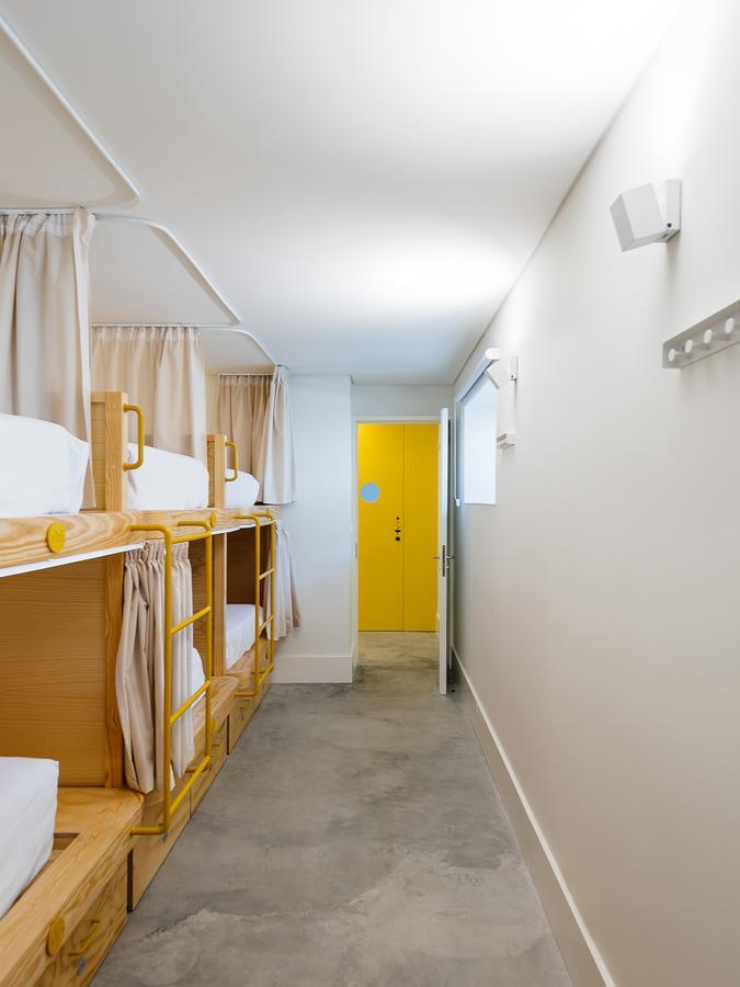 Aktion Beach House Carcavelos  Dış mekan fotoğraf