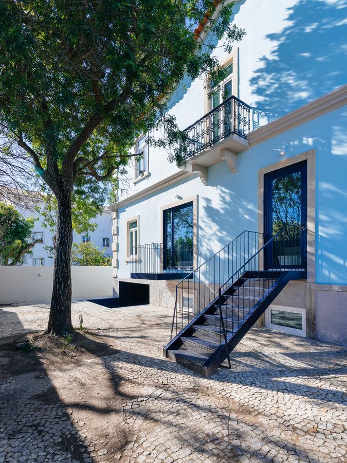 Aktion Beach House Carcavelos  Dış mekan fotoğraf