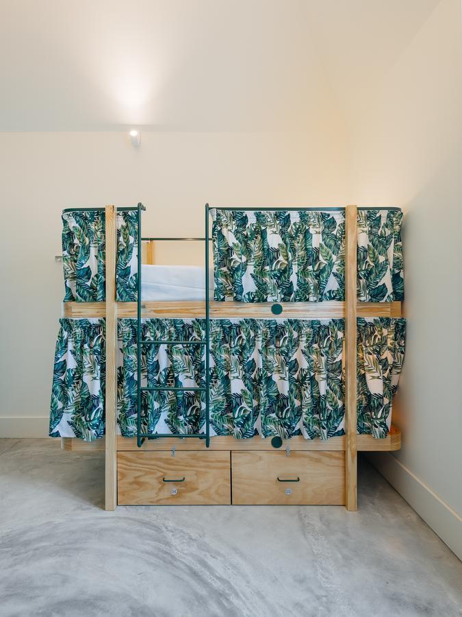 Aktion Beach House Carcavelos  Dış mekan fotoğraf