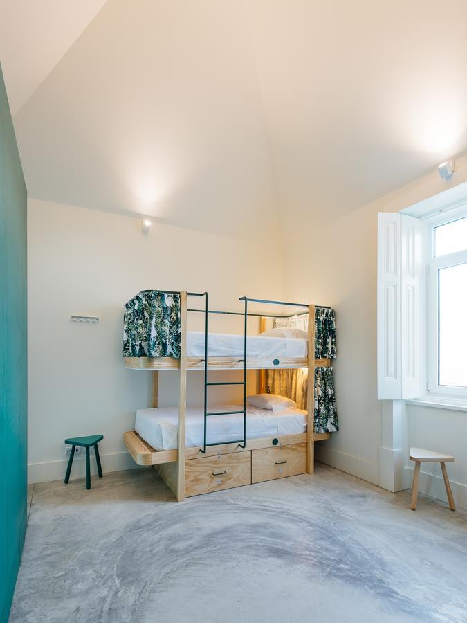 Aktion Beach House Carcavelos  Dış mekan fotoğraf