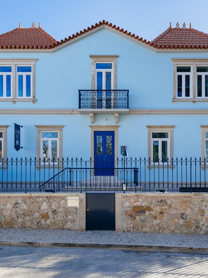 Aktion Beach House Carcavelos  Dış mekan fotoğraf