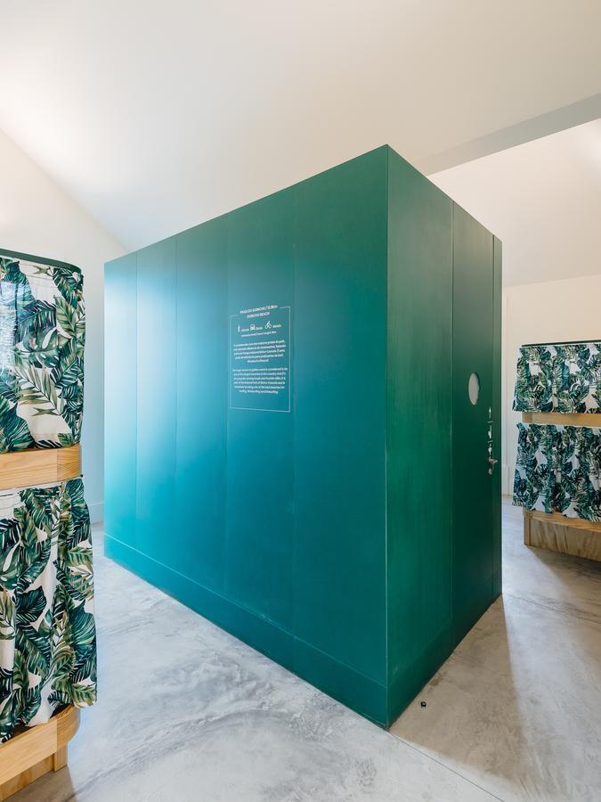 Aktion Beach House Carcavelos  Dış mekan fotoğraf