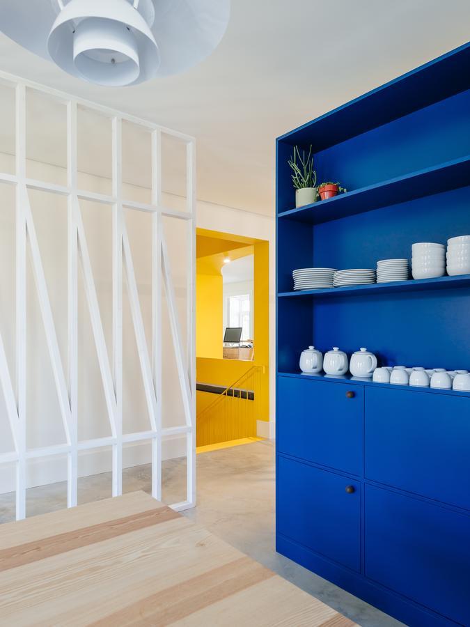 Aktion Beach House Carcavelos  Dış mekan fotoğraf