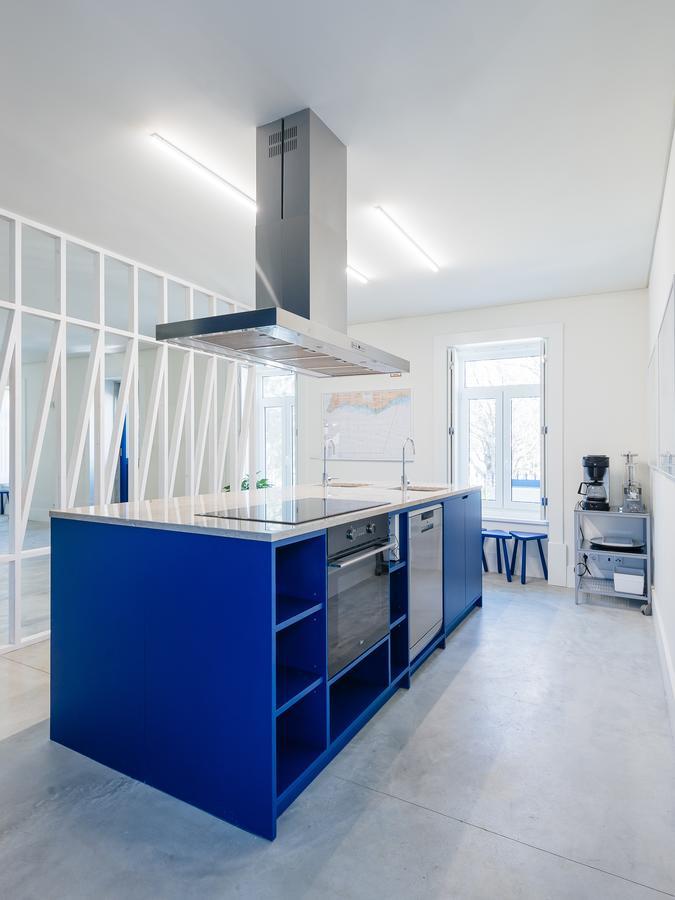 Aktion Beach House Carcavelos  Dış mekan fotoğraf