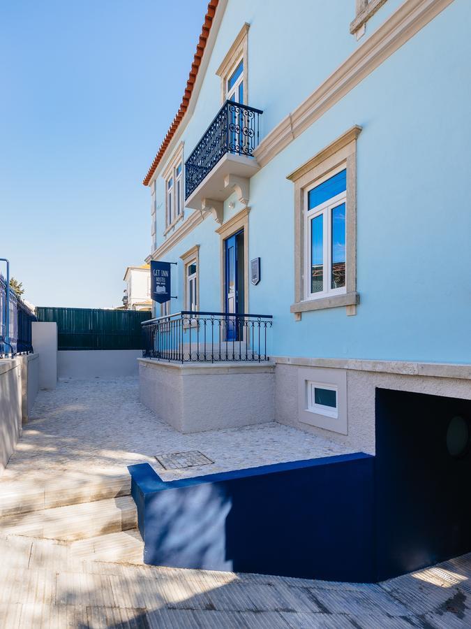 Aktion Beach House Carcavelos  Dış mekan fotoğraf
