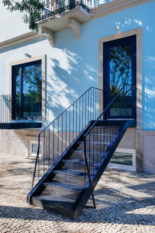 Aktion Beach House Carcavelos  Dış mekan fotoğraf
