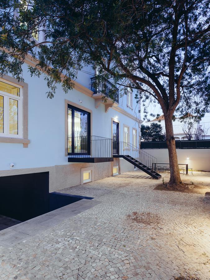 Aktion Beach House Carcavelos  Dış mekan fotoğraf