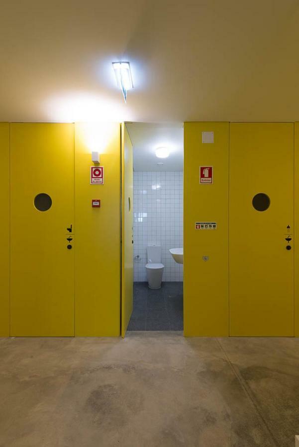 Aktion Beach House Carcavelos  Dış mekan fotoğraf